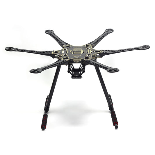 S550 F550 500 Upgrade Hexacopter Frame Kit