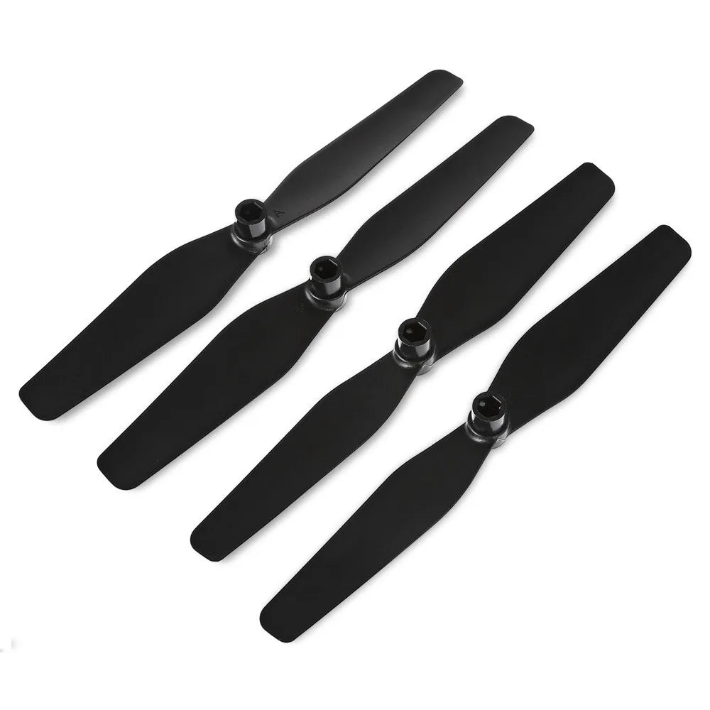 4pcs ABS Propeller