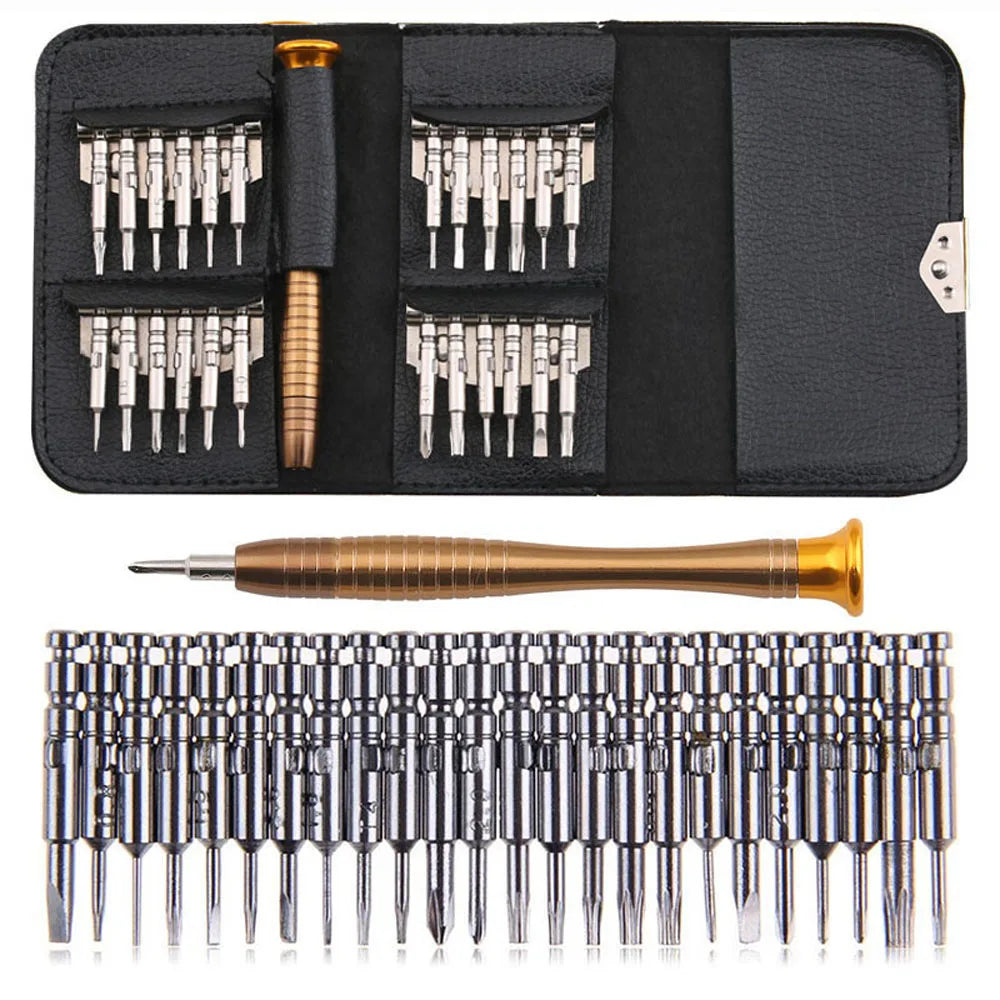 Drone Repair Parts 25 in 1 Screwdriver