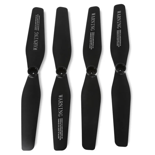 4pcs ABS Propeller