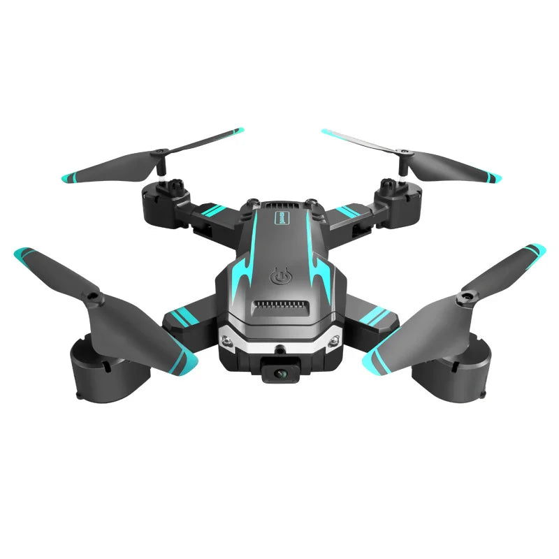 8K HD Dual S6 Intelligence Folding Drone