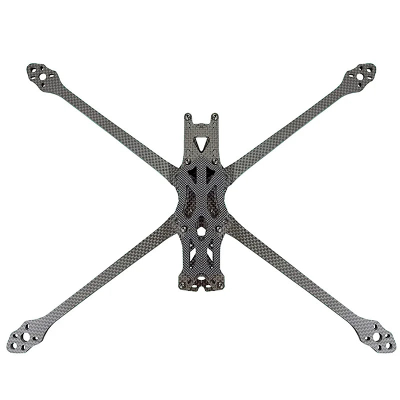 APEX-8 RC Frame Kit