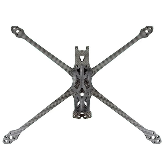 APEX-8 RC Frame Kit