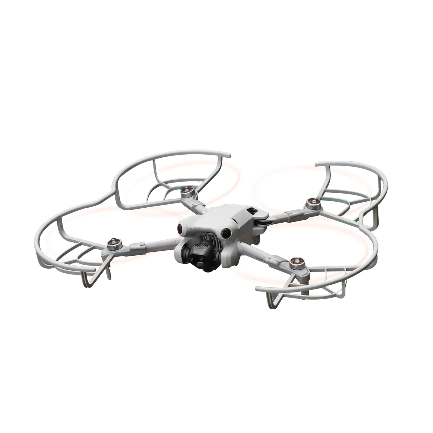 Integrated Propeller Guards for DJI Mini 4 Pro