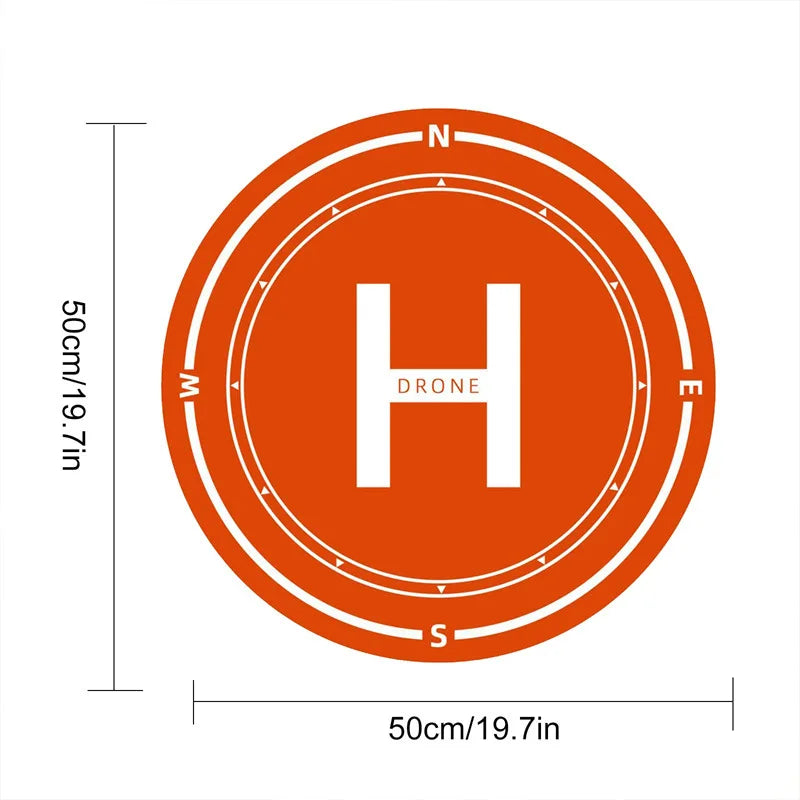 40cm Foldable Landing Pad