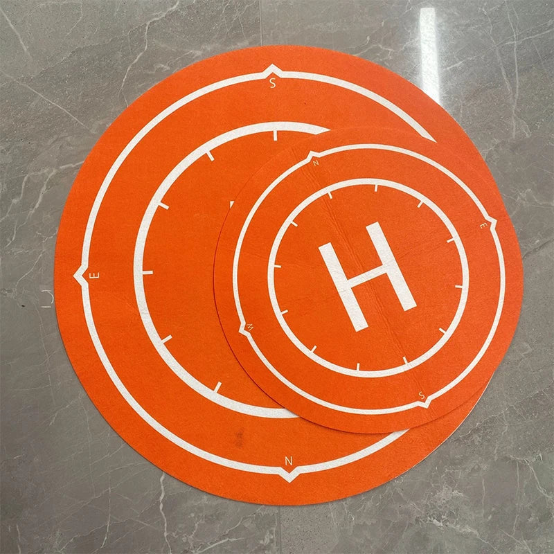 40cm Foldable Landing Pad