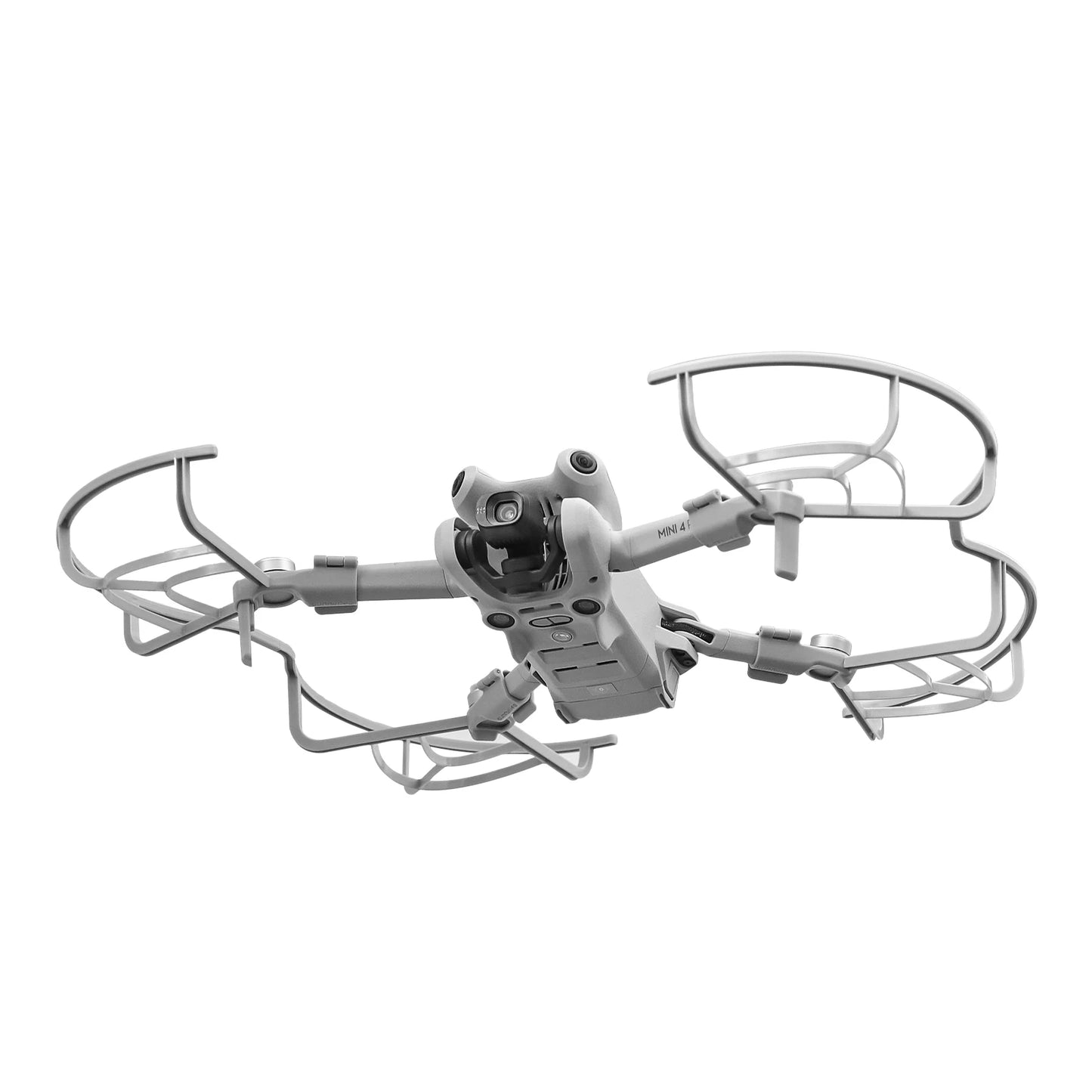 Integrated Propeller Guards for DJI Mini 4 Pro