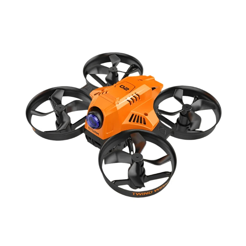 HD Drone Four Axis Helicopter