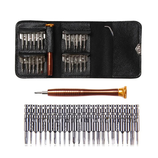 Drone Repair Parts 25 in 1 Screwdriver