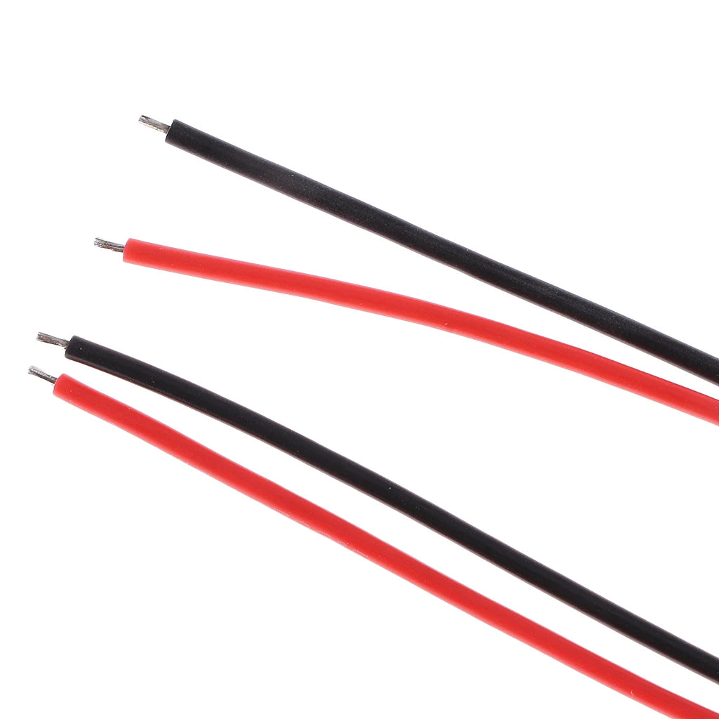 10PCS 3.7V Lipo Battery Charging Cable